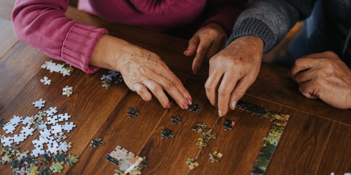 Experimental drug might assist stop Alzheimer’s in sure inhabitants: examine