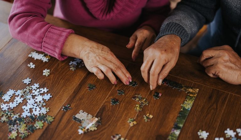 Experimental drug might assist stop Alzheimer’s in sure inhabitants: examine