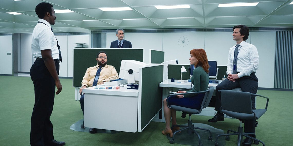 A more in-depth take a look at the center of the century, brutalist and retro-philuturistic