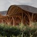 Pablo Luna Studio carries “Shell Restaurant” from Expressive Bamboo