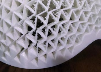 CONTRACTS WITH HELP OF BICTIE PRINTED 3D in accidents to guard the pinnacle of the rider