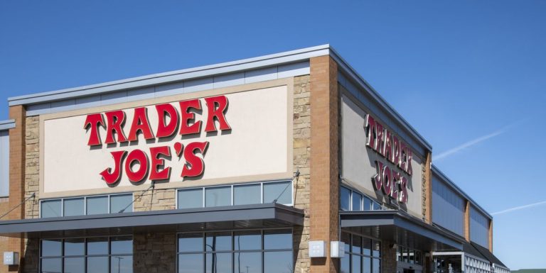 Dealer Joe’s Remembers Over 60,000 Bottles Of Water Amid Well being Danger