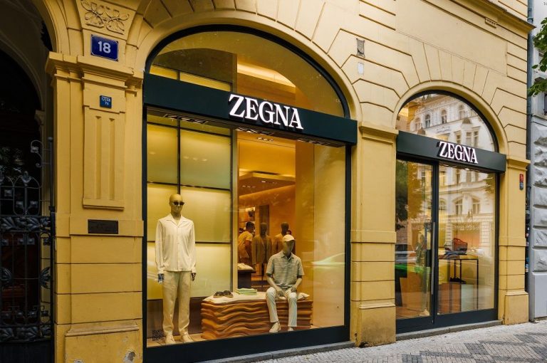 Italy’s Zegna Group posts $1.four bn revenue, revises 2027 development targets