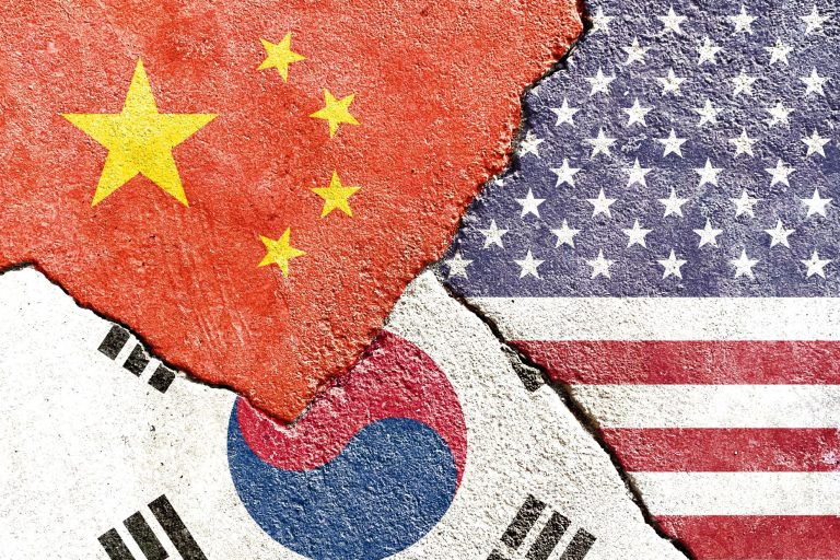 The South -Corean tank confirms the dominance of the China semiconductor in key applied sciences