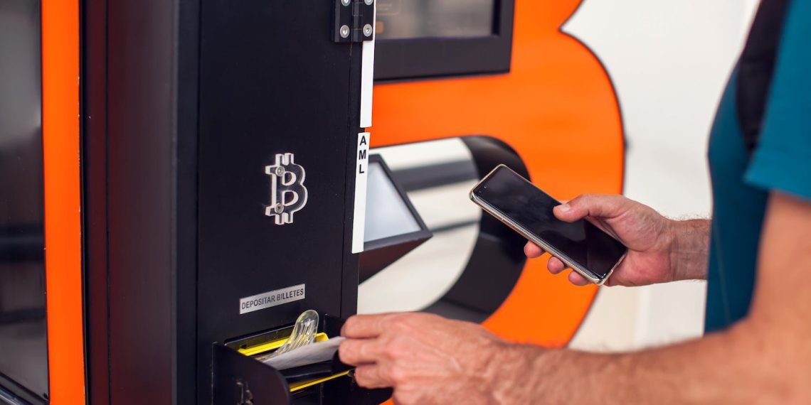 Crypto Felony pronounced a 4 -year punishment within the landmark determination