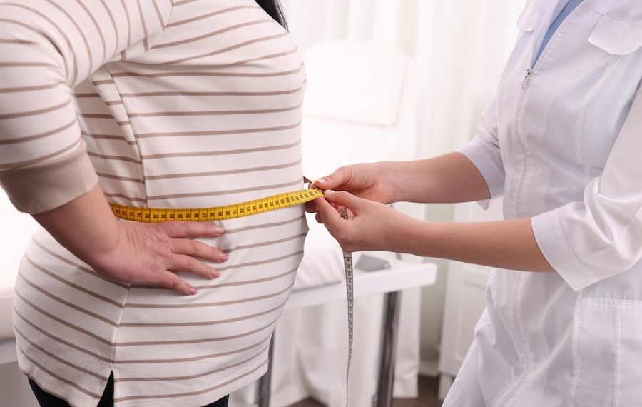 Extra individuals in Macao have gotten chubby or overweight