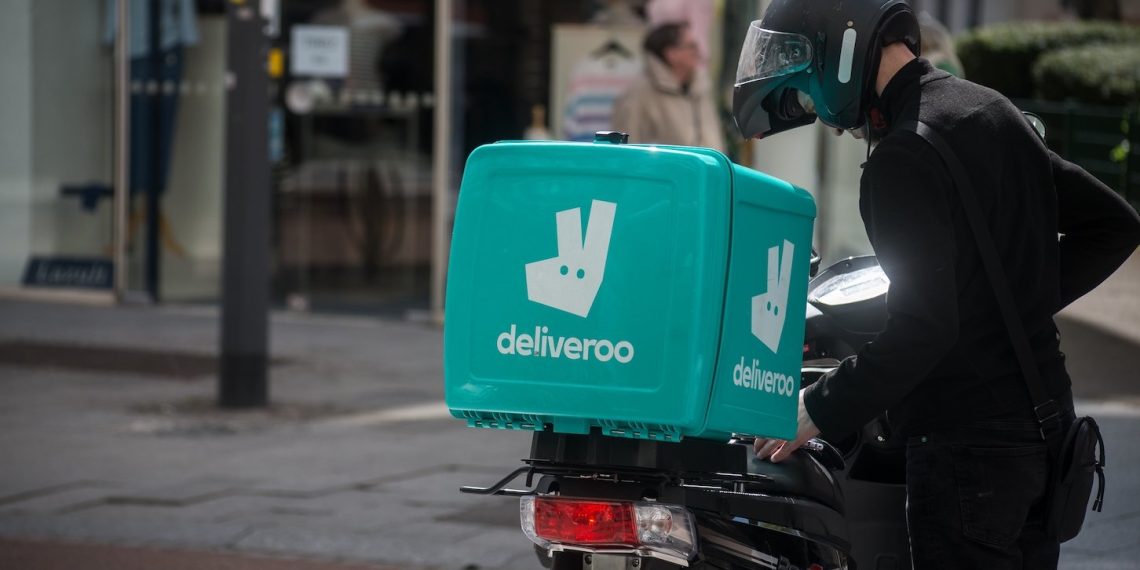 The biggest fast supply corporations within the UK