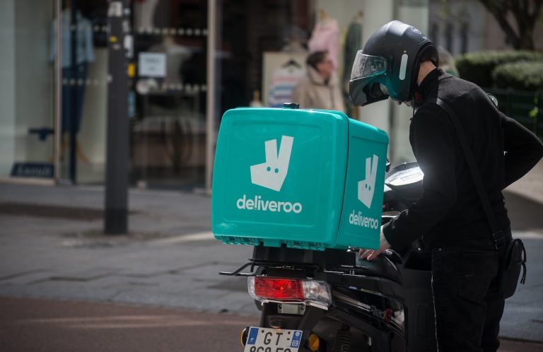 The biggest fast supply corporations within the UK