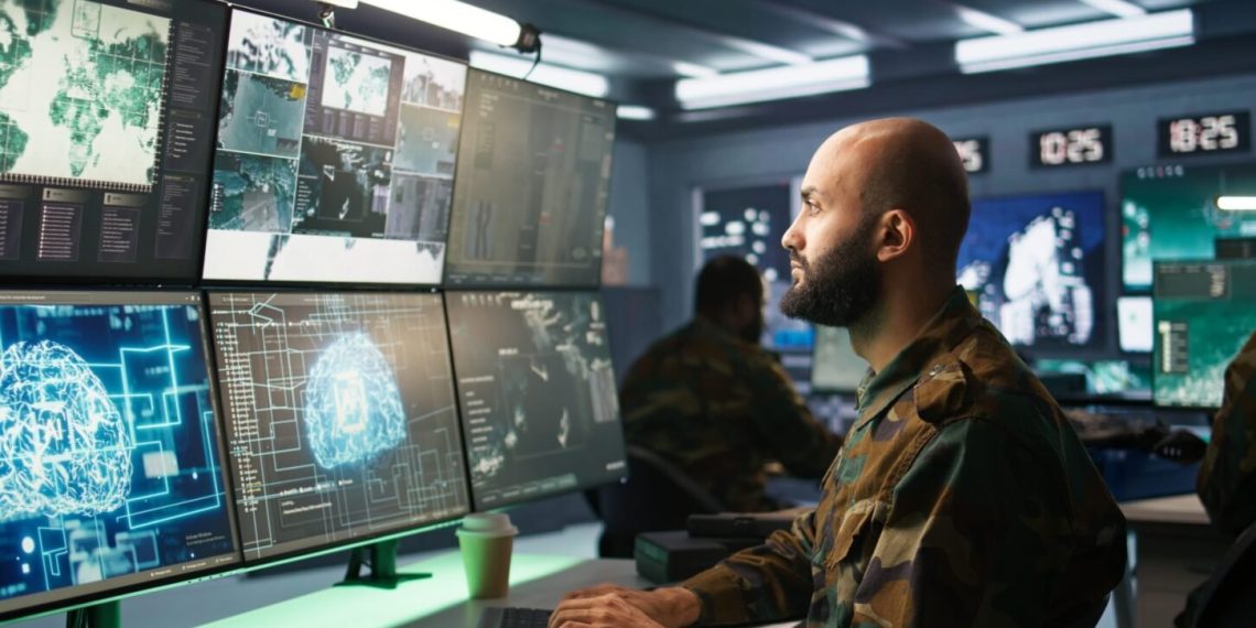 MOD expertise bills might solely be what you want British – UKTN (UK expertise information