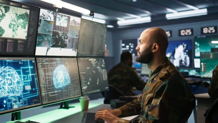 MOD expertise bills might solely be what you want British – UKTN (UK expertise information
