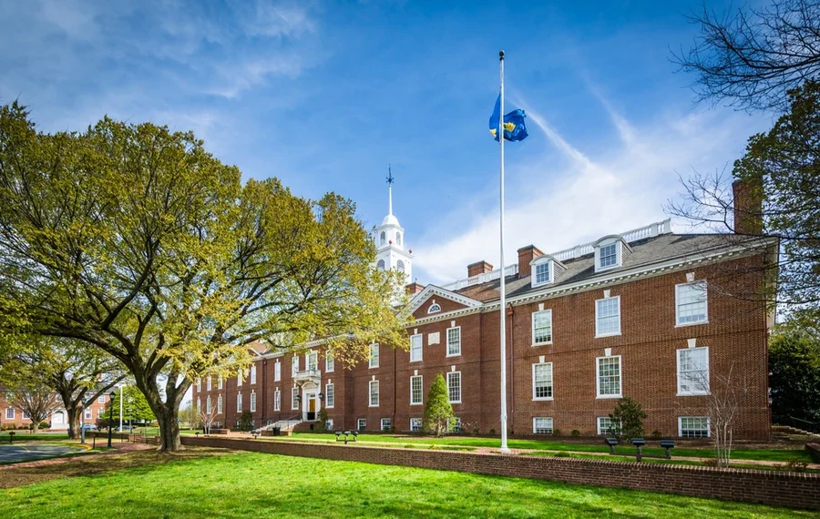 Delaware halts enforcement of regulation concentrating on pro-life being pregnant facilities