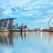 Singapore reigns as prime enterprise journey hub in Asia in 2024