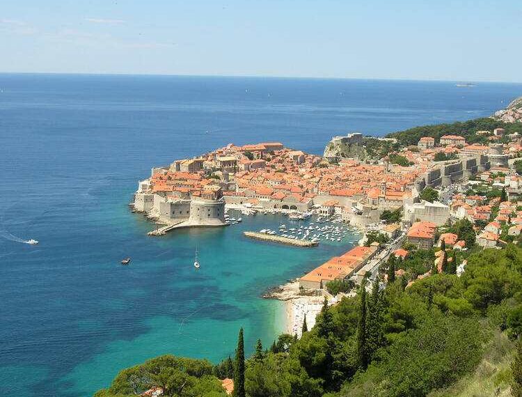 Dubrovnik’s Sustainable Tourism Revival: Balancing Development and Preservation