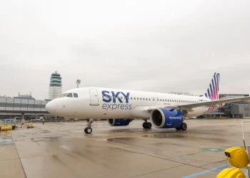 SKY categorical Names AVIAREPS as GSA in Turkey