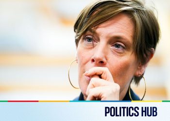 Newest Coverage: Jess Phillips says the best prime minister cuts assist as ‘I do not need my boys in fatigue’ | Political information