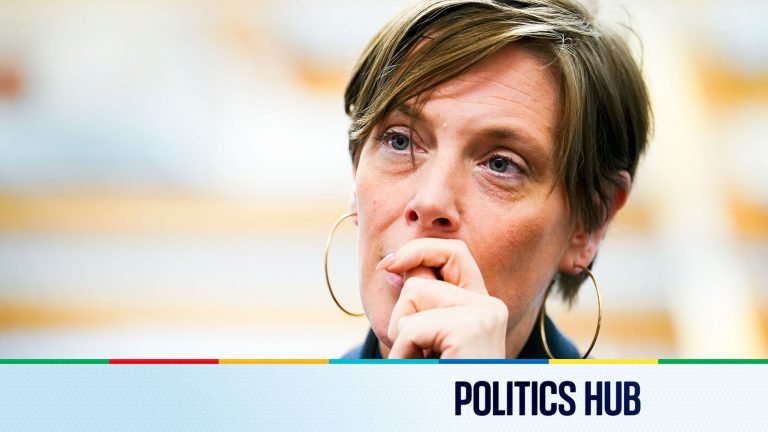 Newest Coverage: Jess Phillips says the best prime minister cuts assist as ‘I do not need my boys in fatigue’ | Political information