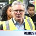 Politics Newest: PM reveals billions to restore the “Victorian period” North Interval system within the seek for development | Political information