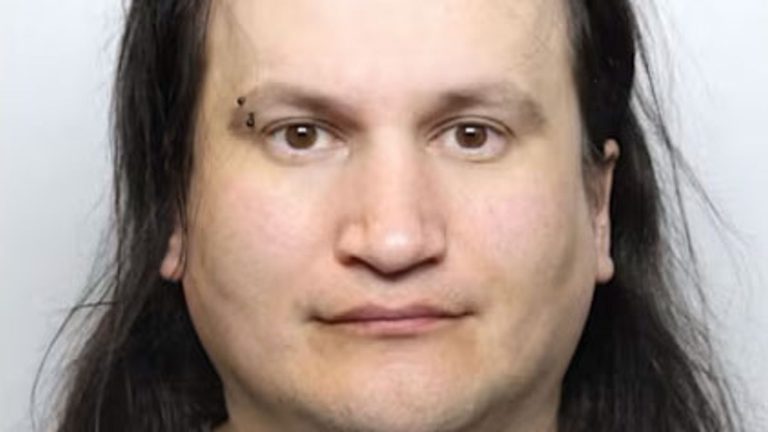 Marcin Majerkiewicz: Man who murdered pensioner and dismembered his physique jailed for all times | UK Information