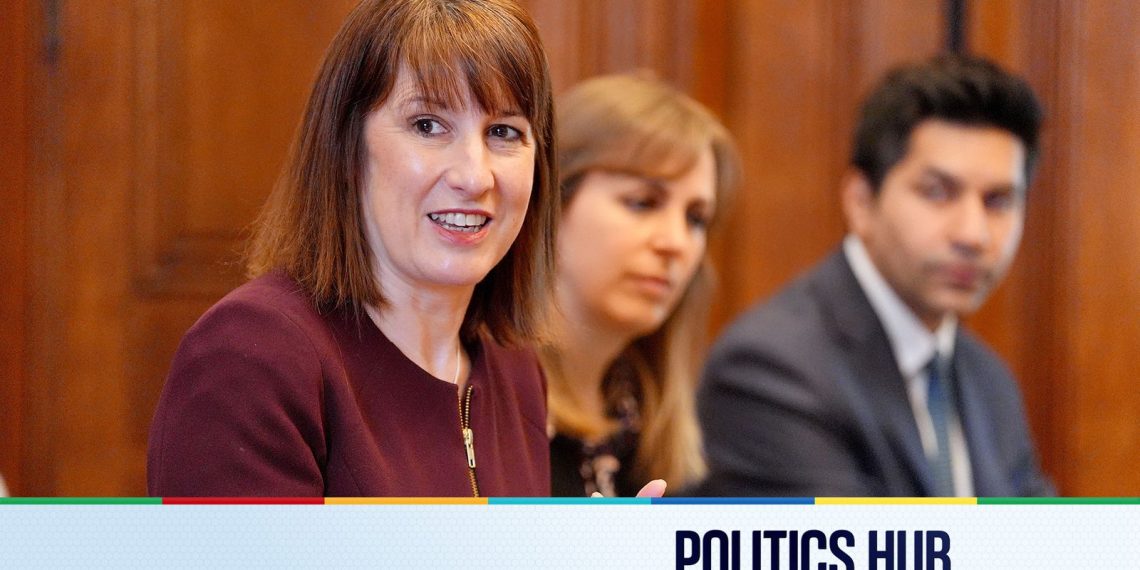 Politics Newest: Plan to freeze a incapacity that after the setback from MPS | has been scrapped | Political information