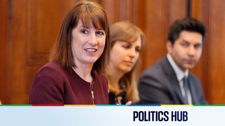Newest Coverage: Chancellor accused of rising murder – and cuts to ‘push individuals in poety’ | Political information