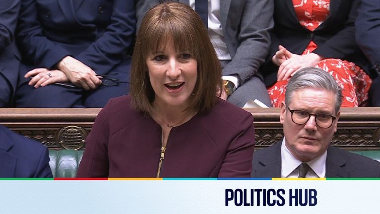 The newest coverage: the welfare cuts of the Chancellor’s Deper designated to postpone 50,000 extra youngsters in Perty | Political information