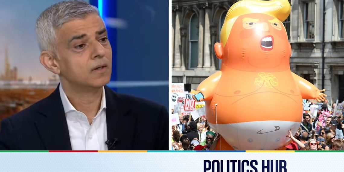 Politics political information