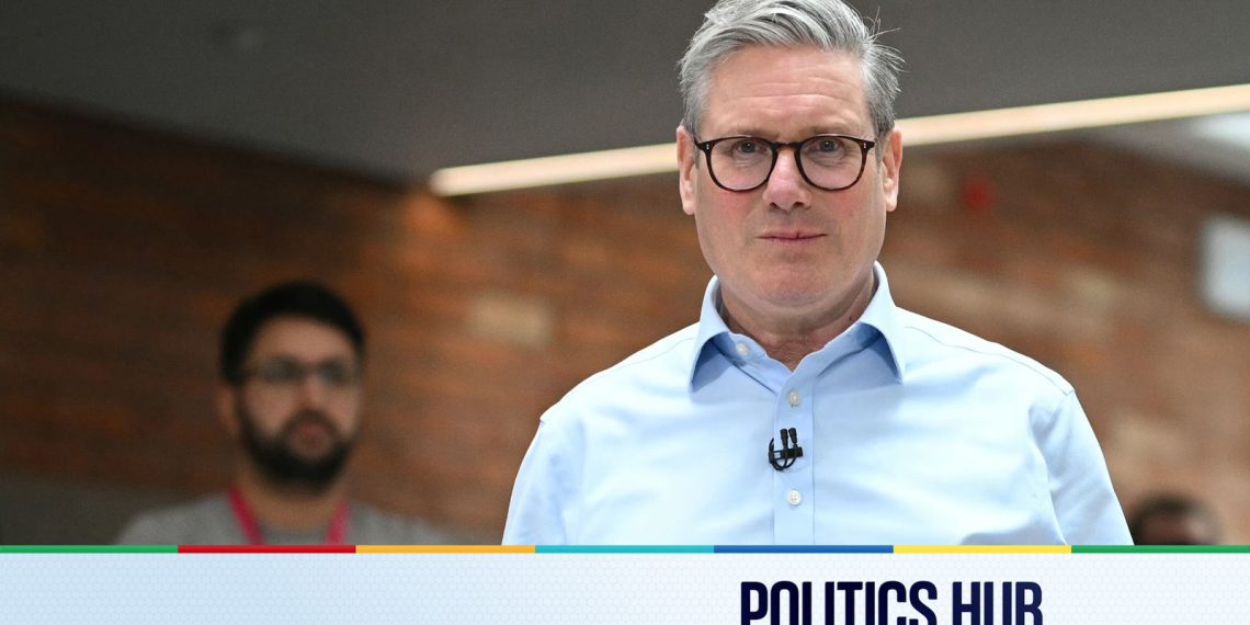 Politics Newest: 1000’s to lose jobs whereas Prime Minister NHS England | abolished | Political information