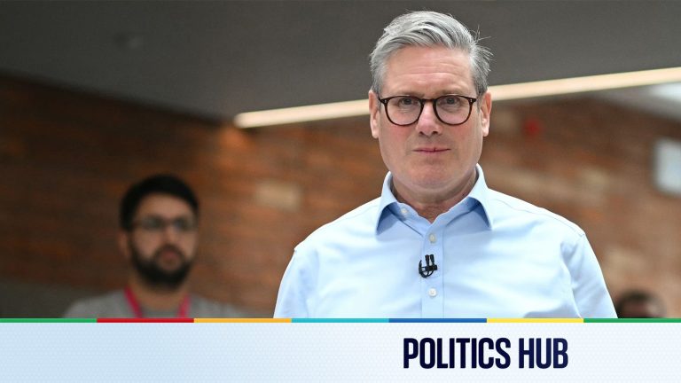 Politics Newest: 1000’s to lose jobs whereas Prime Minister NHS England | abolished | Political information