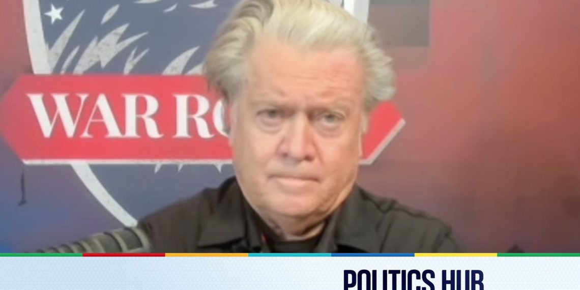 Politics of the most recent political information