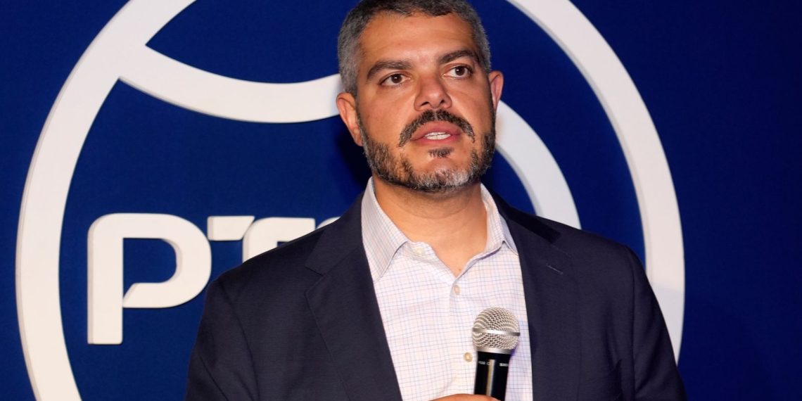 The skilled affiliation of tennis gamers accuses ATP of “Habits Bully” college | Tennis information