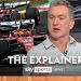 Chinese language GP: Why Lewis Hamilton and Charles Leclerc had been disqualified – Sky Sports activities