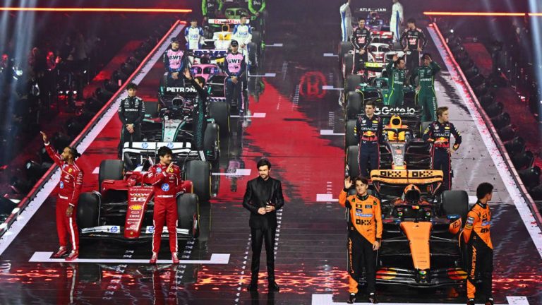F1 2025: Comply with the free circulate of Sky Sports activities F1 Present Preview within the Australian GP County season | F1 information