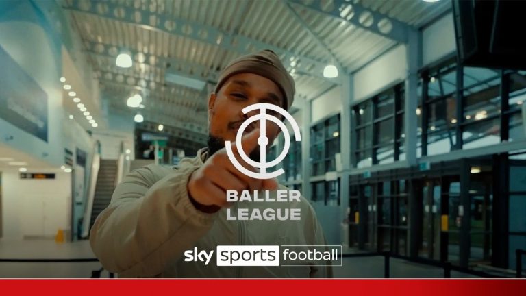Baller League: All the things that you must know in format, groups, managers and how one can watch Sky and now | Soccer information