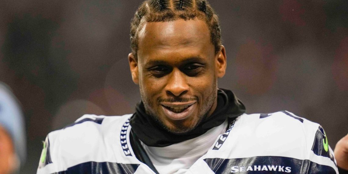 Geno Smith: Commerce with Raiders in Las Vegas for Seattle Seahawks Quarterback in alternate for selecting the third spherical mission | NFL information