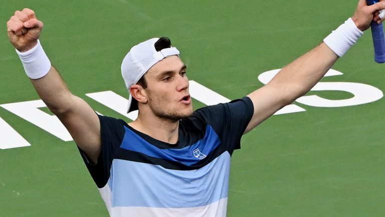 Indian Wells: Jack Draper beats at dwelling, the favourite Taylor Fritz, to achieve the quarterfinals, however Sonay Kartal has eradicated | Tennis information