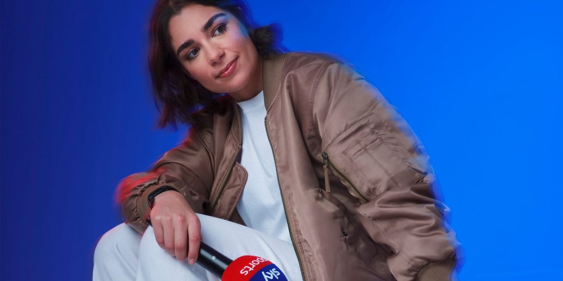 F1 2025 LIVE ON SKY SPORTS: full protection plans, group line, presenters, panels and extra | F1 information