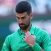 Novak Djokovic amazed by the fortunate Loser Botic van de Zandschulp at Indian Wells | Tennis information