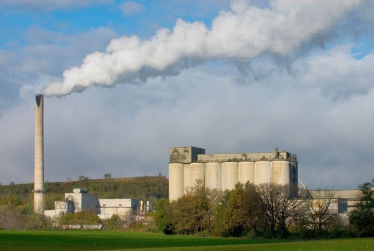 EPA strikes might affect air high quality throughout US