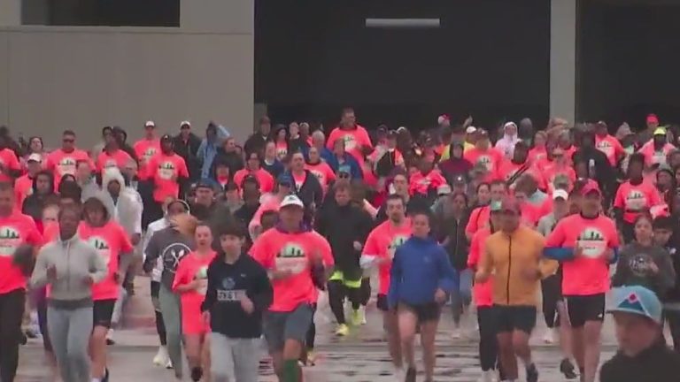 Atlanta’s Starvation Stroll/Run raises over $500Ok to combat meals insecurity