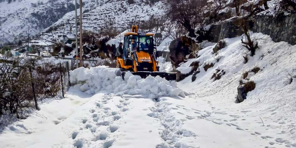 After coming to senses, spent 25 hours extra to be rescued: Avalanche survivor | Way of life Information