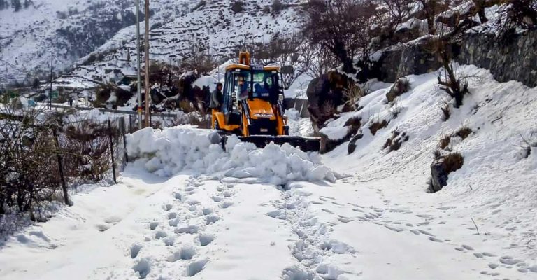 After coming to senses, spent 25 hours extra to be rescued: Avalanche survivor | Way of life Information
