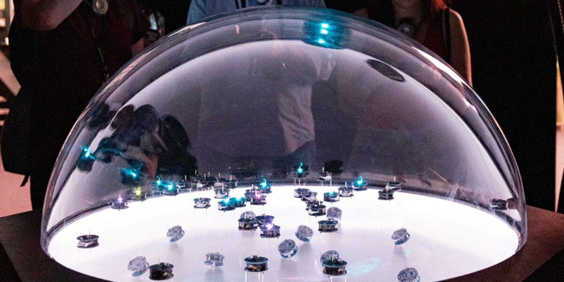 Sónar+D 2025 reveals packages on AI makes use of in music and humanities