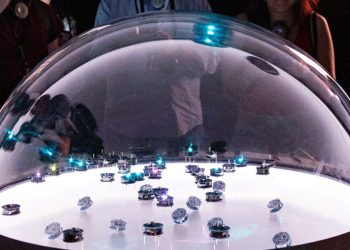 Sónar+D 2025 reveals packages on AI makes use of in music and humanities