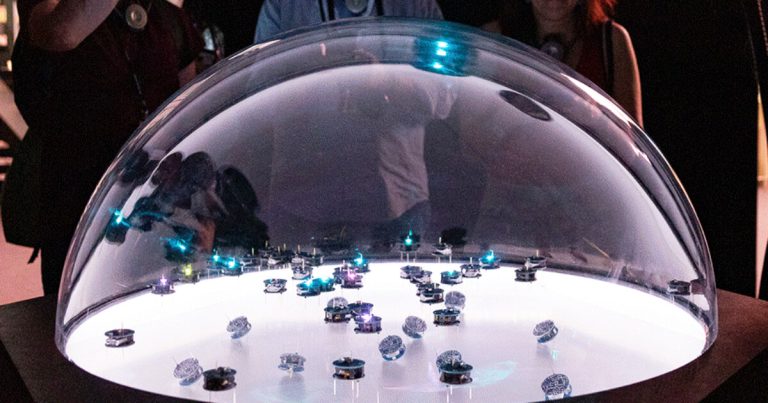 Sónar+D 2025 reveals packages on AI makes use of in music and humanities