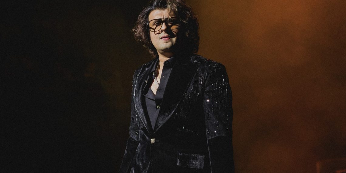 Sonu Nigam takes a dig at IIFA 2025 after snub: ‘In spite of everything you have been answerable…’