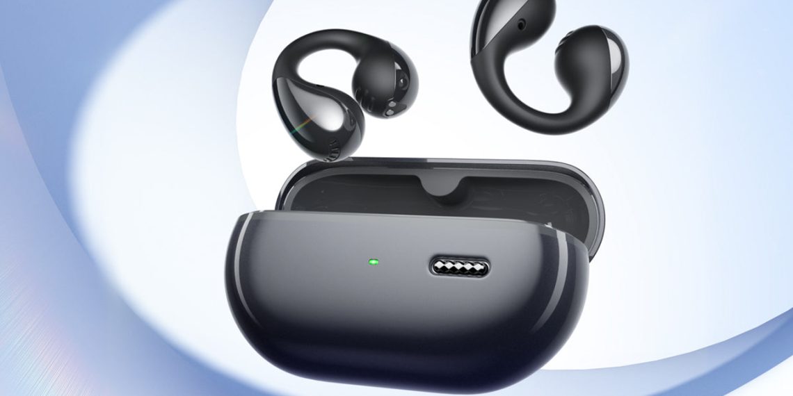 The calens of the Pearlclip Professional Pearlclip let the world go