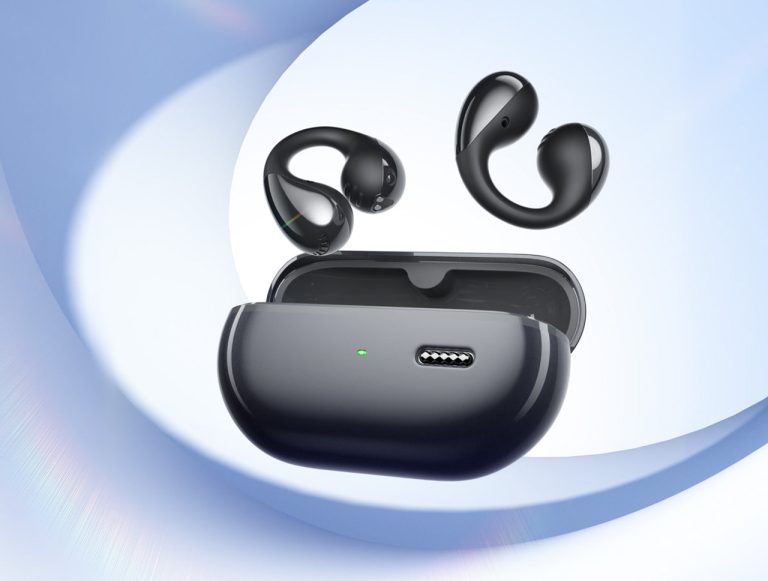 The calens of the Pearlclip Professional Pearlclip let the world go
