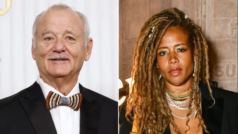 Invoice Murray addresses Kelis courting rumors