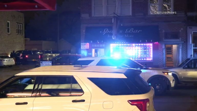 Girl attacked violently in Sports activities Bar – NBC Chicago