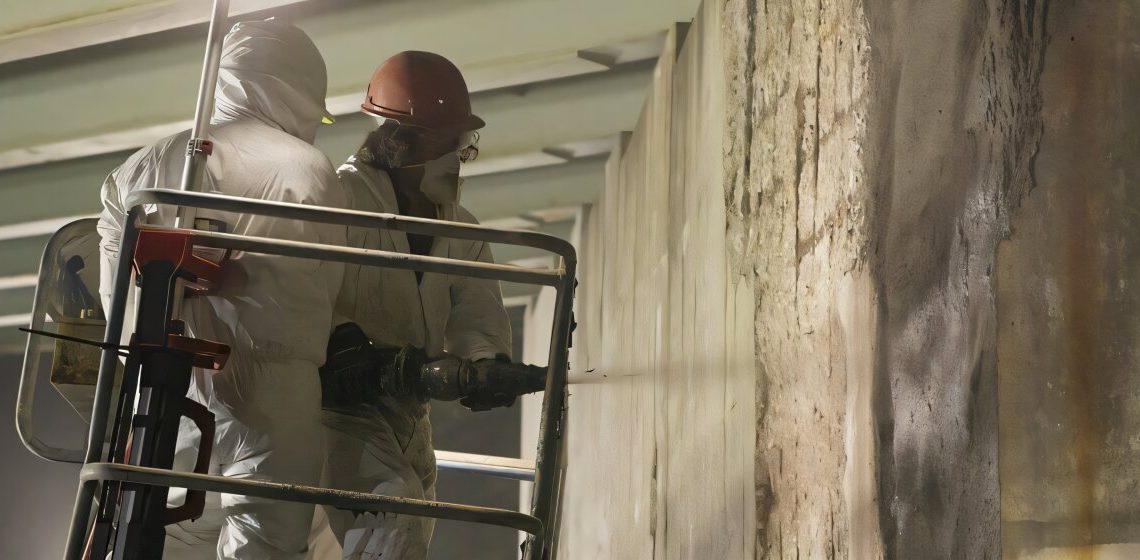 Innovation Spray-on concrete may flip bridge repairs